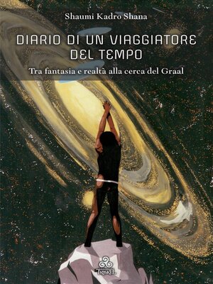 cover image of Diario di un Viaggiatore del Tempo